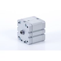 ISO 21287 compact cylinder