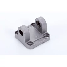 Female clevis bracket