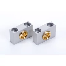 Tartó bak  - párban