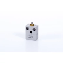 Mechanically Actuated Valves
3/2-way valves
Stem actuated valves
BV 311 _ _1 