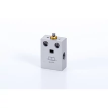 Mechanically Actuated Valves
3/2-way valves
Stem actuated valves
BV 311 _ _1 