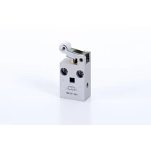 Mechanically Actuated Valves
3/2-way valves
Roller lever valves
BR 311 _ _1 