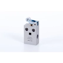 Mechanically Actuated Valves
3/2-way valves
Roller lever valves
BR 311 _ _1 