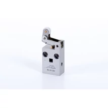 3/2-Mechanically Actuated Valves
3/2-way valves
Roller lever valves with idle return
BL 311 _ _1 