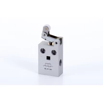 Mechanically Actuated Valves
3/2-way valves
Roller lever valves with idle return
BL 311 _ _1 