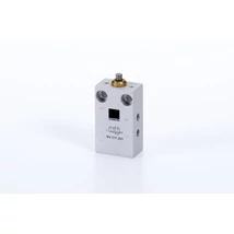 Mechanically Actuated Valves
5/2-way valves
Stem actuated valves
BV 511 _ _1 