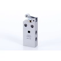 Mechanically Actuated Valves
5/2-way valves
Roller lever valves
BR 511 _ _1 