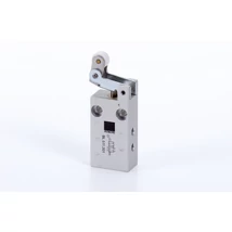 Mechanically Actuated Valves
5/2-way valves
Roller lever valves with idle return
BL 511 _ _1 