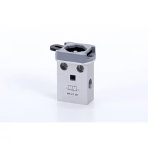 Valves for Panel Mounting
3/2-way valves
Valves for manual actuation elements
BA 311 _ _1 
