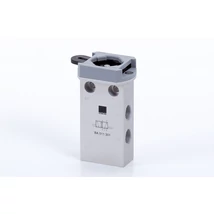 5/2-es kézi működtetésű szelep - G1/8"