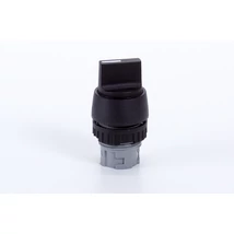 Valves for Panel Mounting
Actuation elements for BA-valves
BA - black