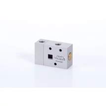 3/2single pilot valve with air-spring, G 3/8"