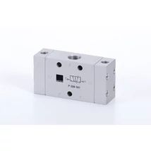 3/2-es pneumatikus vezérlésű szelep, bistabil - G3/8"