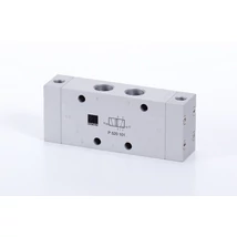 5/2-double pilot valve, G 3/8