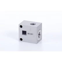 Gyorsleürítő szelep - G1/4"