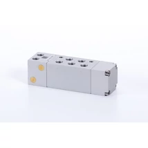 5/2 two-handed starter block - G1/8"