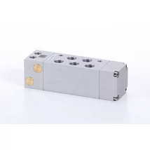 5/2 two-handed starter block - G1/4"