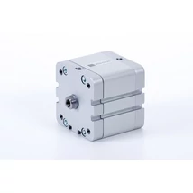 ISO 21287 compact cylinder