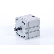 ISO 21287 compact cylinder