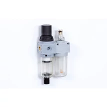 FRL-unit - 12 bar - 20 micron (A-0)