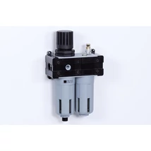 Levegő-előkészítő egység - 12 bar - 20 mikron (A-2)