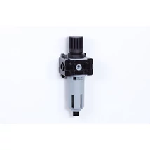 Filter-regulator - 12 bar - 20 micron (A-0)