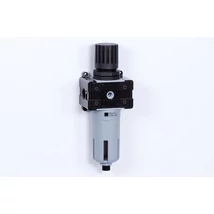 Filter-regulator - 12 bar - 20 micron (A-0)
