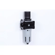 Filter-regulator - 12 bar - 20 micron (A-0)