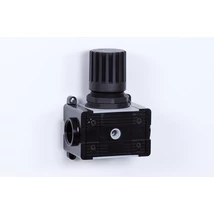 Regulator - 12 bar (A-3)