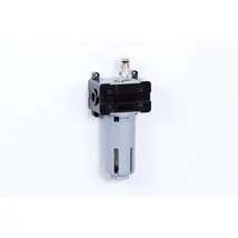 Lubricator - 15 bar (A-1)