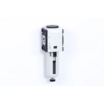 Előszűrő egység - 16 bar - 0,3 mikron (FS-2)