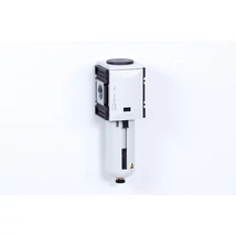 Előszűrő egység - 16 bar - 0,3 mikron (FS-4)