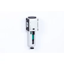 Finomszűrő egység - 16 bar - 0,01 mikron (FS-1)