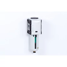 Finomszűrő egység - 16 bar - 0,01 mikron (FS-4)