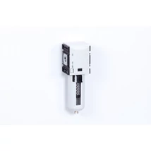 Aktívszén-szűrő egység - 16 bar (FS-1)