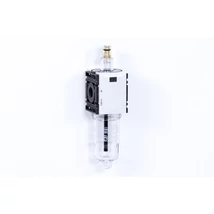 Lubricator - 12 bar (FS-0)