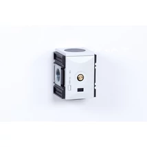 Lágyfeltöltő szelep - 16 bar (FS-4)