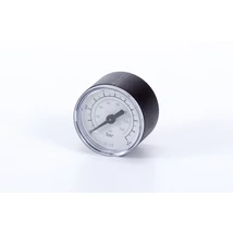 Pressure gauge - 4 bar - G1/8" - rear connection