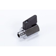 Ball valve - KB