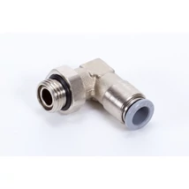 Push-in fitting | turnable elbow