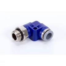 Push-in fitting | turnable elbow