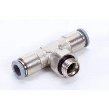 Push-in fitting | T