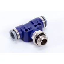 Push-in fitting | T
