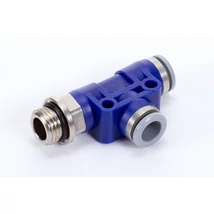 Push-in fitting | L