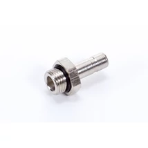 Adapter for female thread to push-in fitting