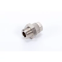 Push-on fitting | straight