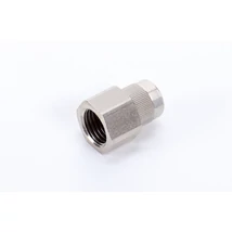 Push-on fitting | straight | female thread