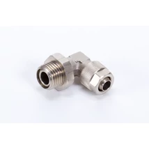 Push-on fitting | elbow