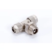 Push-on fitting | T