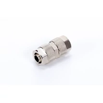 Push-on Push-on connector | straight
